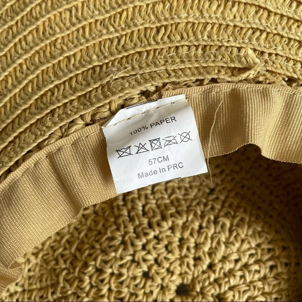 N/A lovely woven
